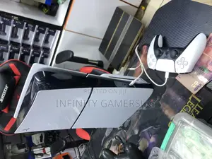 Ps5 Slim Consoles