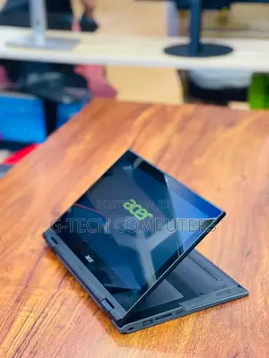 New Laptop Acer TravelMate Spin B1 4GB Intel Core I5 SSD 256GB