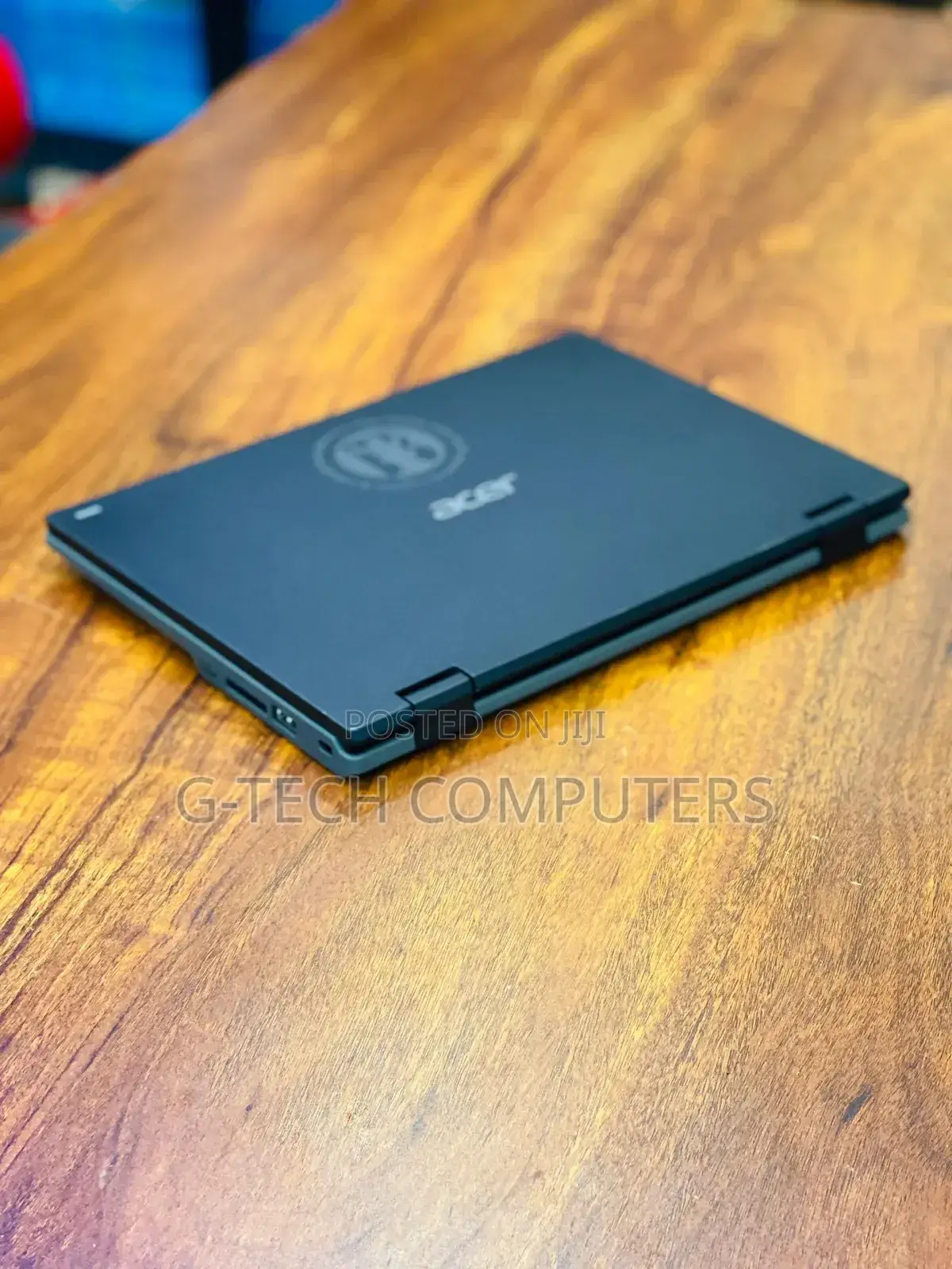 New Laptop Acer TravelMate Spin B1 4GB Intel Core I5 SSD 256GB