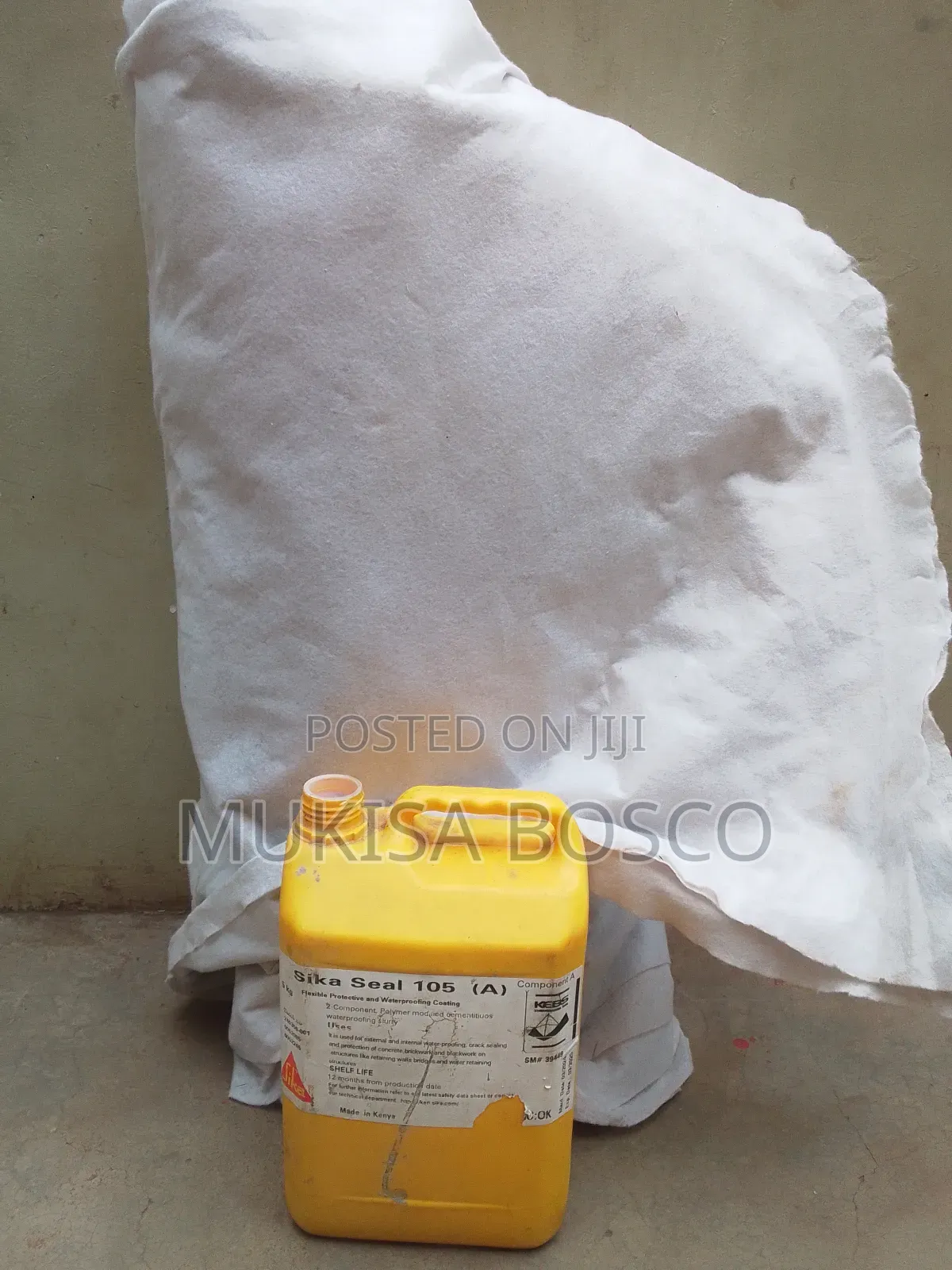 Sika Membrane