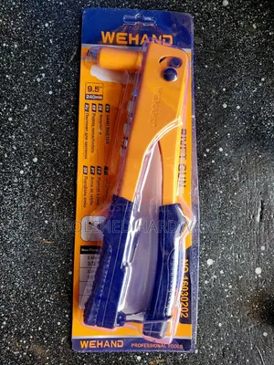 Rivet Gun (Hand Riveter)