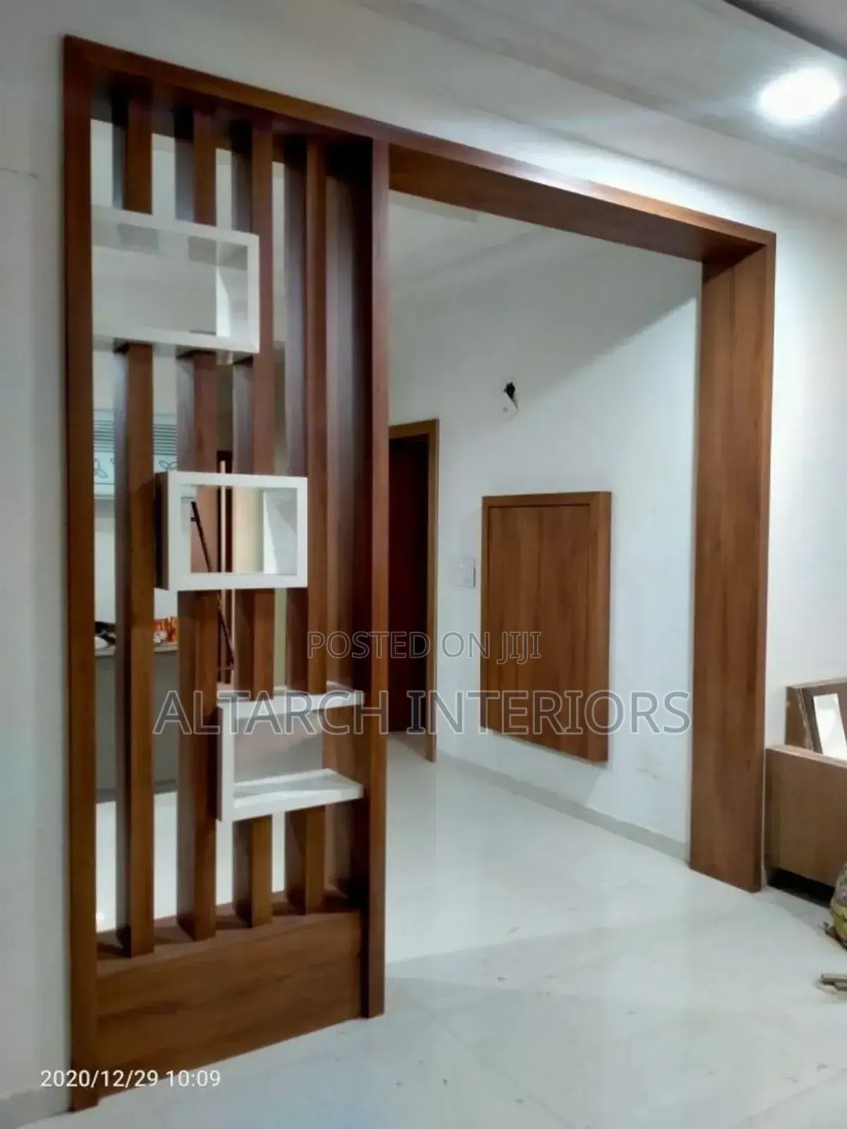 Room Dividers