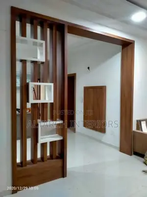Room Dividers
