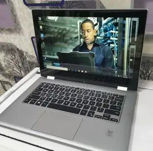 New Laptop Dell Inspiron 13 7348 8GB Intel Core I5 HDD 500GB