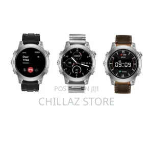 Haino Teko Rw 46 Smart Watch.