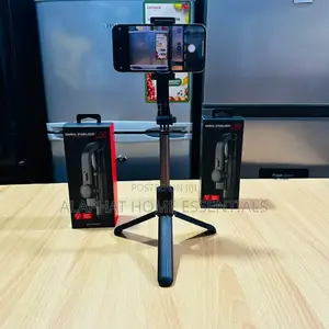 Gimbal Stabilizer