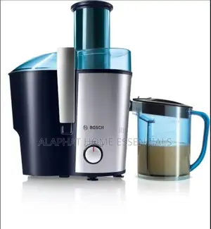 Bosch Vitajuice 3 Juice Extractor