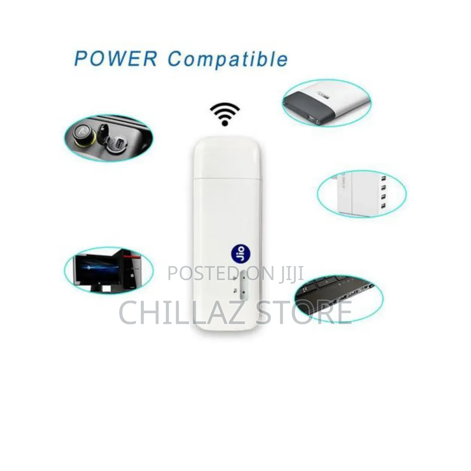 Jio Usb 4g Lite Wifi.