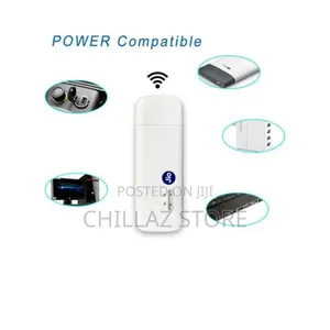 Jio Usb 4g Lite Wifi.