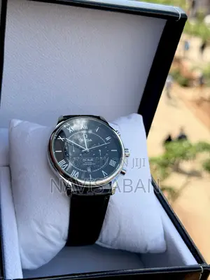 Omega Chronometer Watch