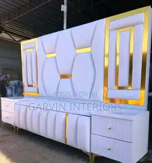 Drawers and Bed Available
