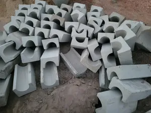 Water Channels/Drainage Channels/U-channels