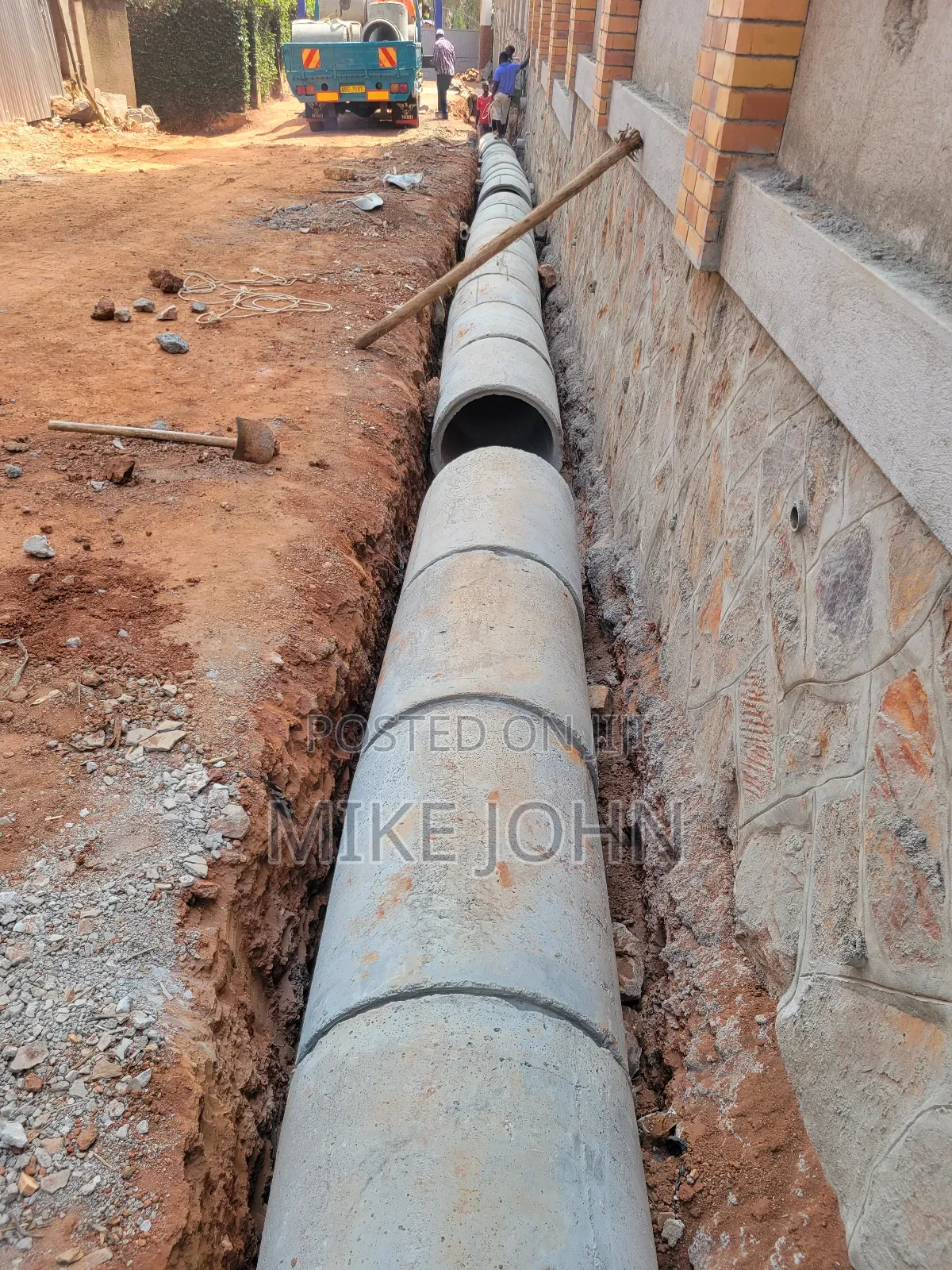 Heavy Duty And Regular Culverts