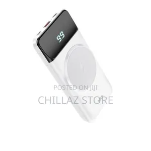 Hoco J76 Mobile Power Bank