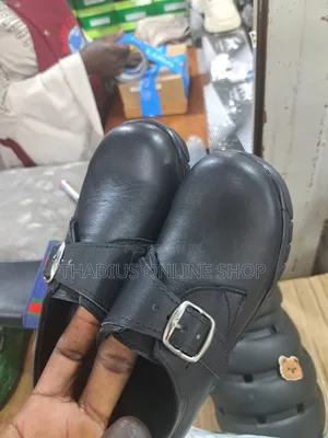 Boys School Shoes All Sizes