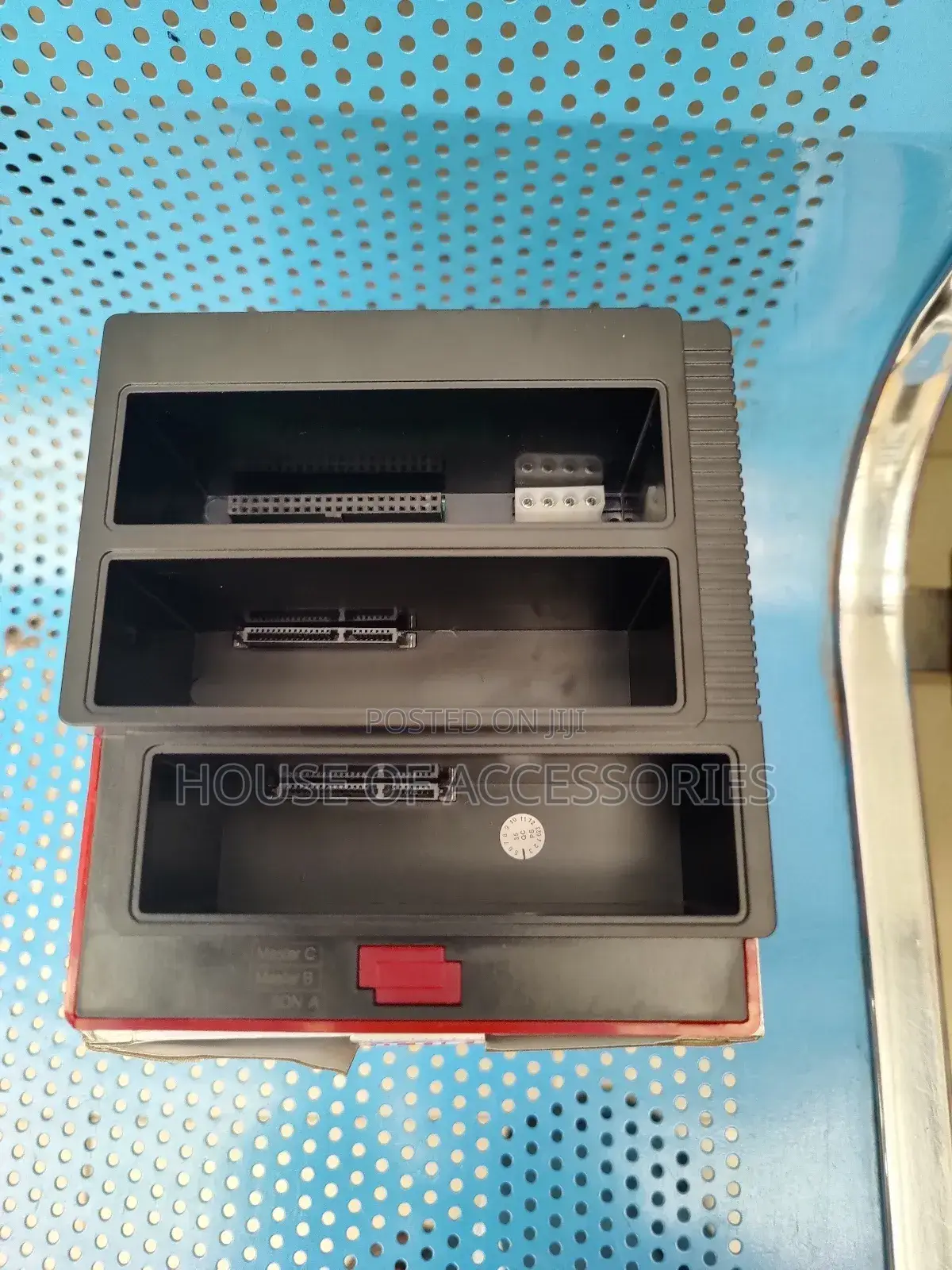 Ide / Sata Docking Station