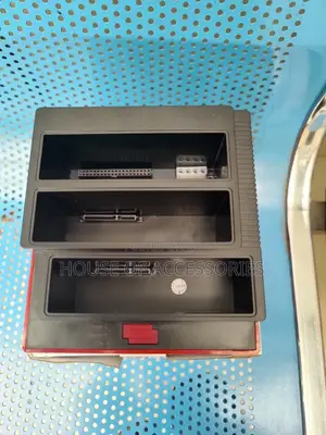 Ide / Sata Docking Station