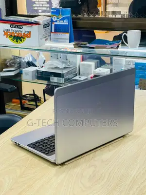 New Laptop HP ProBook 4530S 8GB Intel Core I5 HDD 500GB