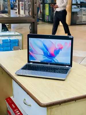 New Laptop HP ProBook 4530S 8GB Intel Core I5 HDD 500GB