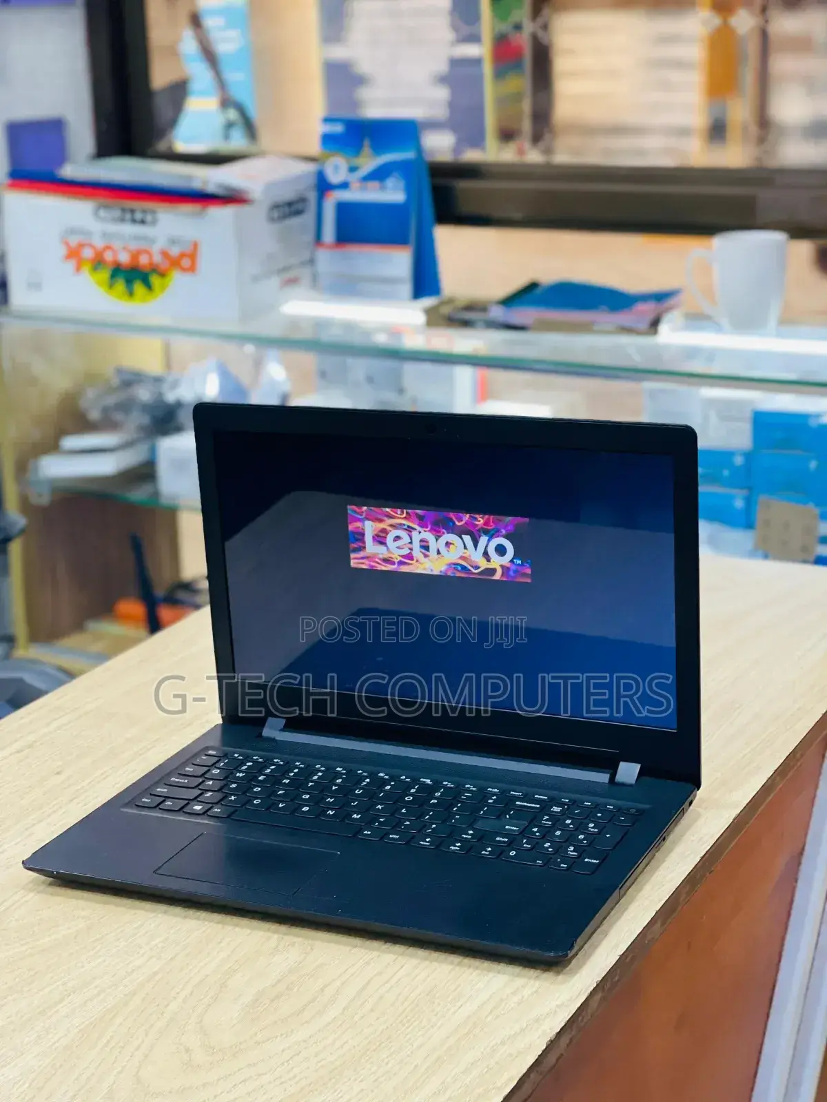 New Laptop Lenovo IdeaPad 110 8GB Intel Core I5 HDD 500GB