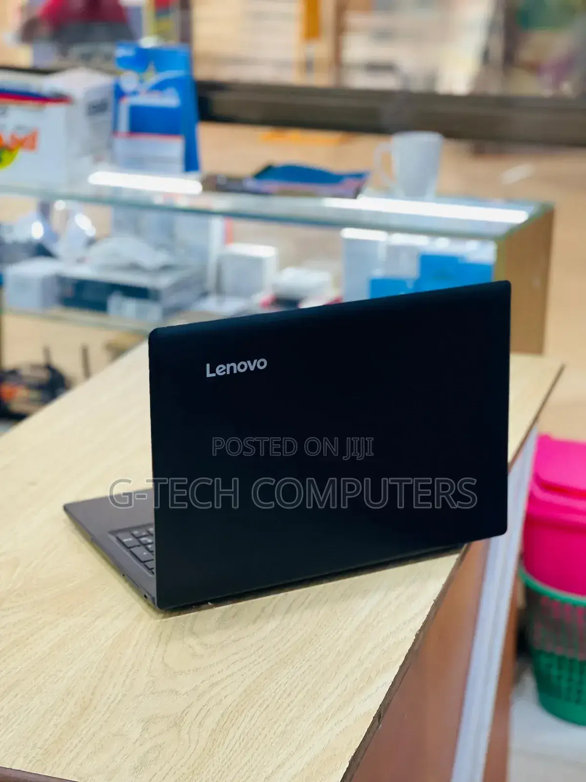 New Laptop Lenovo IdeaPad 110 8GB Intel Core I5 HDD 500GB
