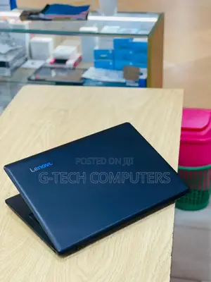 New Laptop Lenovo IdeaPad 110 8GB Intel Core I5 HDD 500GB