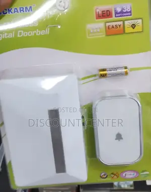 Door Alarm