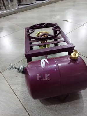 Kerosene Stove