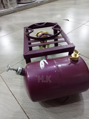 Kerosene Stove