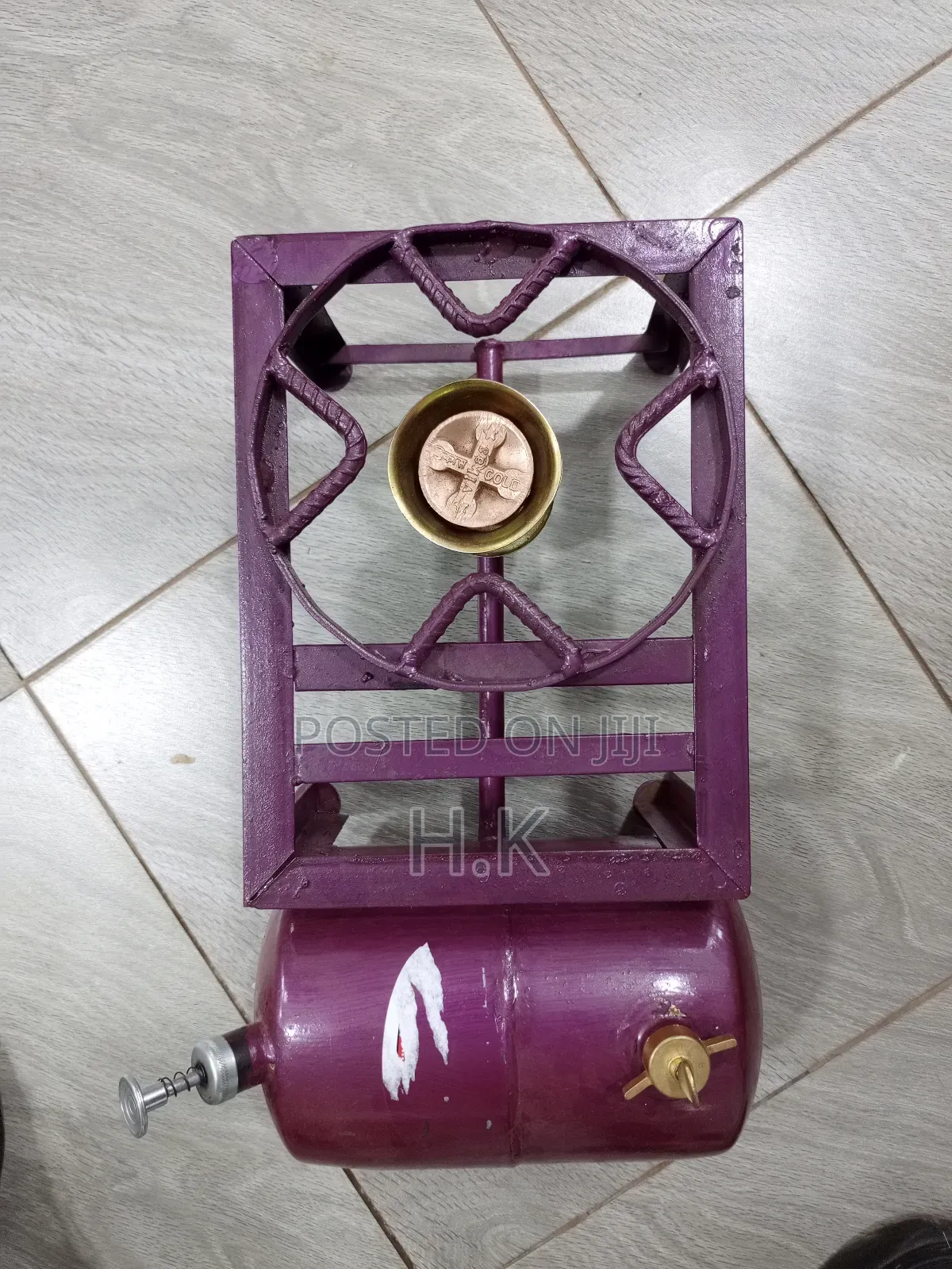 Kerosene Stove