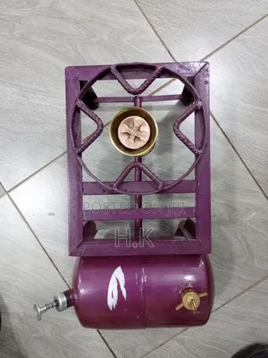 Kerosene Stove