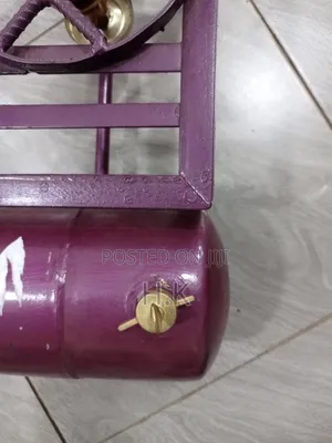 Kerosene Stove