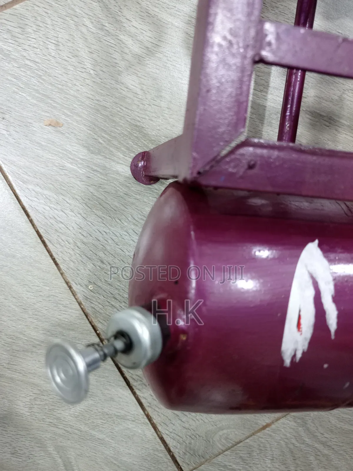 Kerosene Stove