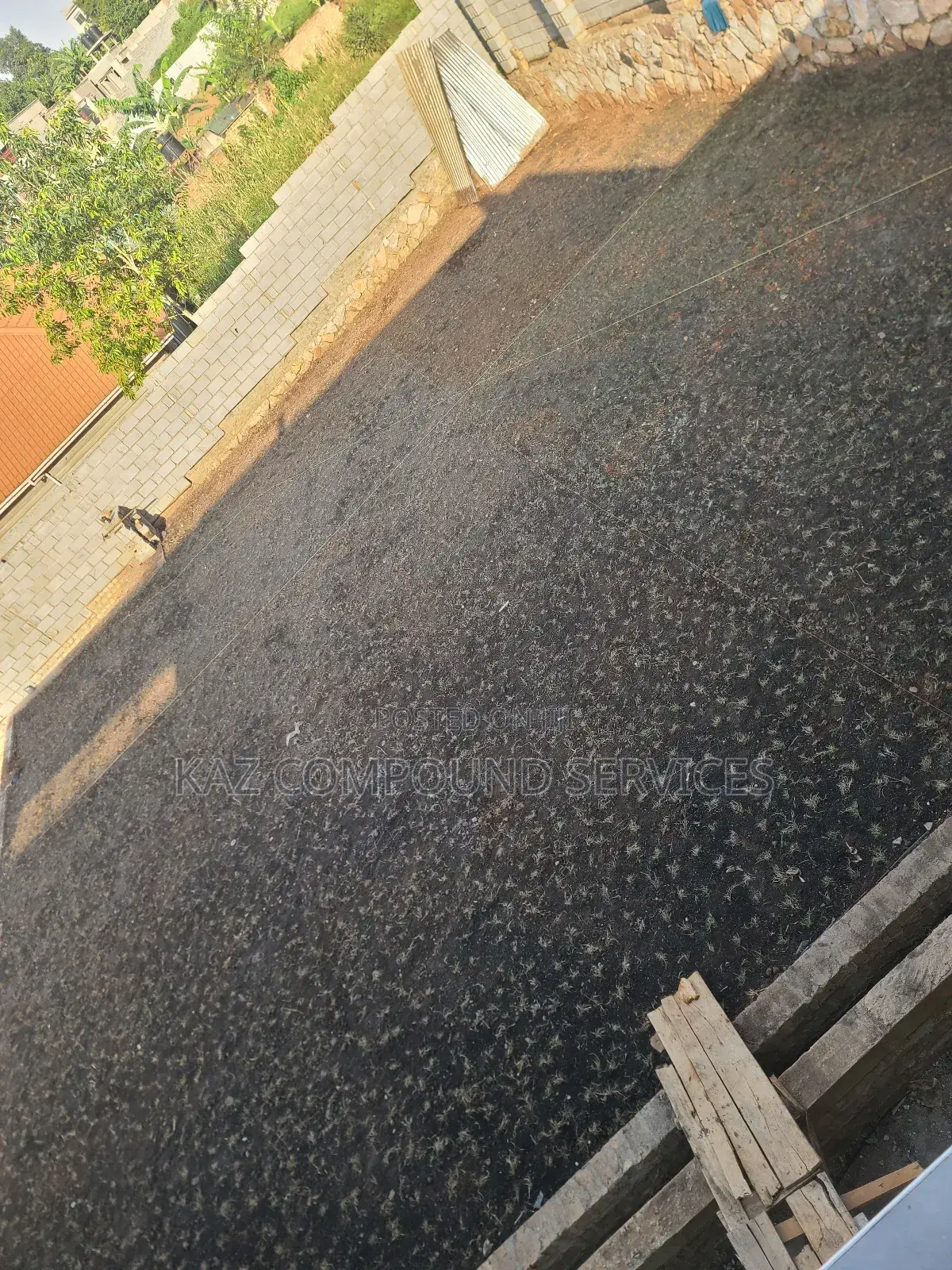 Compound Design