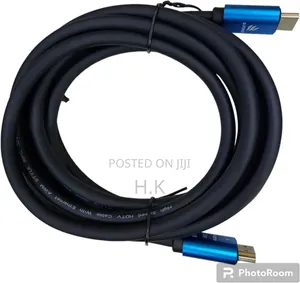 High-Speed HDTV Cable