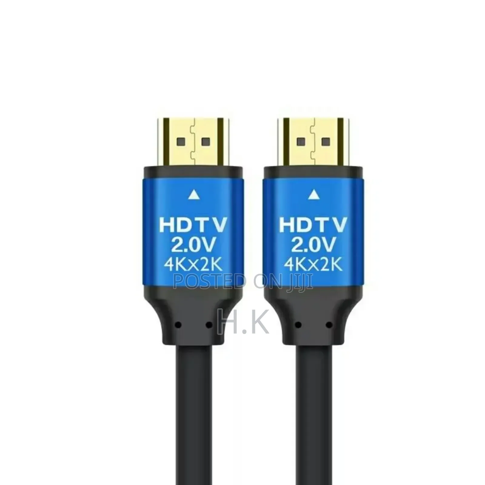High-Speed HDTV Cable