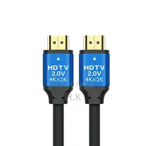 High-Speed HDTV Cable
