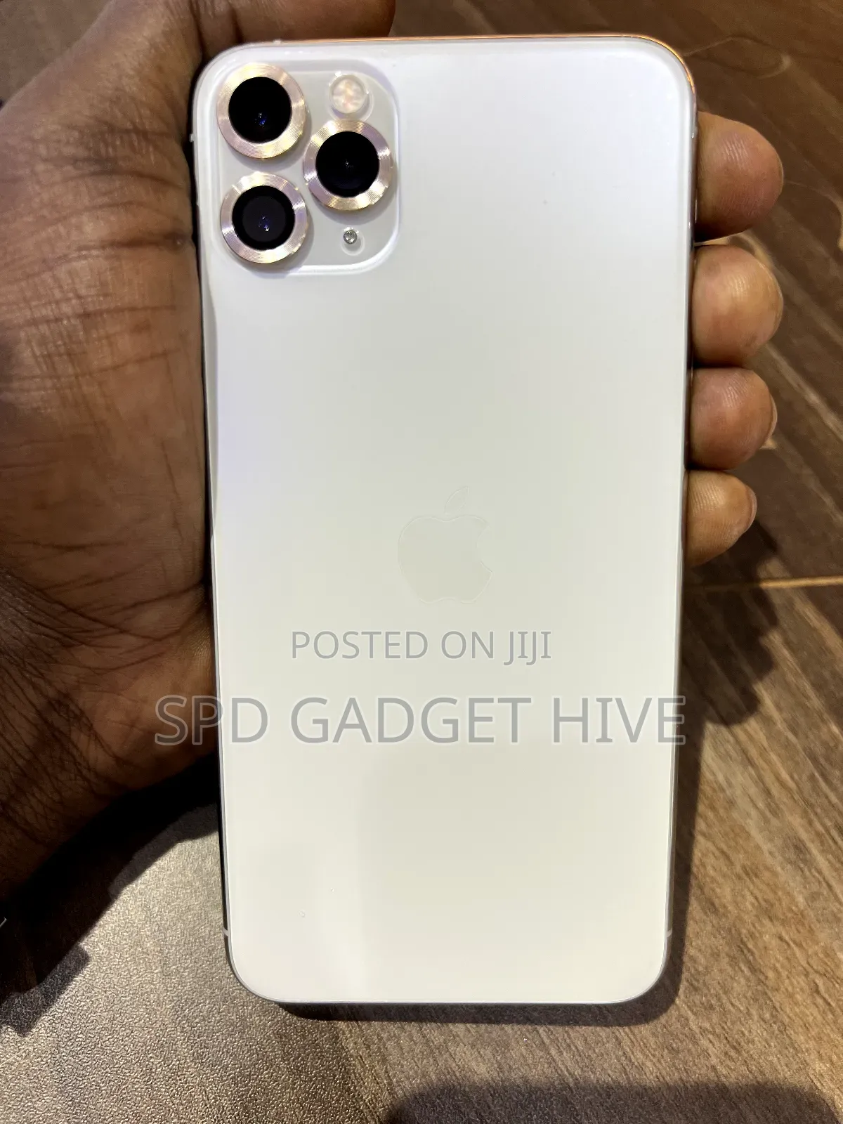 Apple iPhone 11 Pro Max 256 GB White