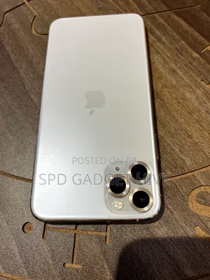 Apple iPhone 11 Pro Max 256 GB White