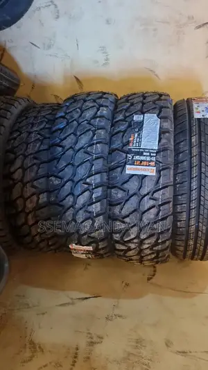 31x10.5r15 M/T Ecovision