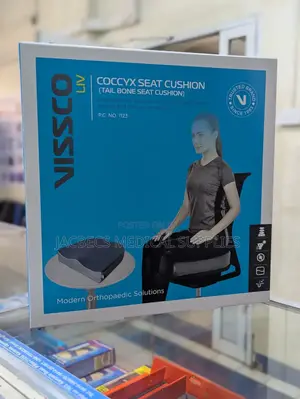 Coccyx Seat Cushion