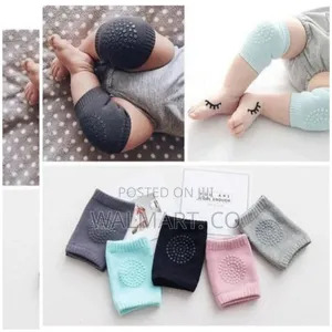 Baby Knee Pads for Crawling Kids