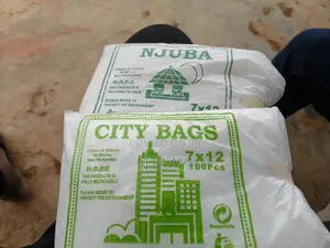 Polythene Bags (Buvera)