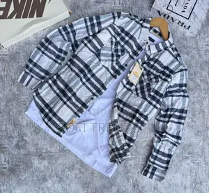 Quality Checkered Shirts
