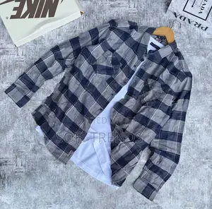 Quality Checkered Shirts