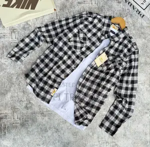 Quality Checkered Shirts