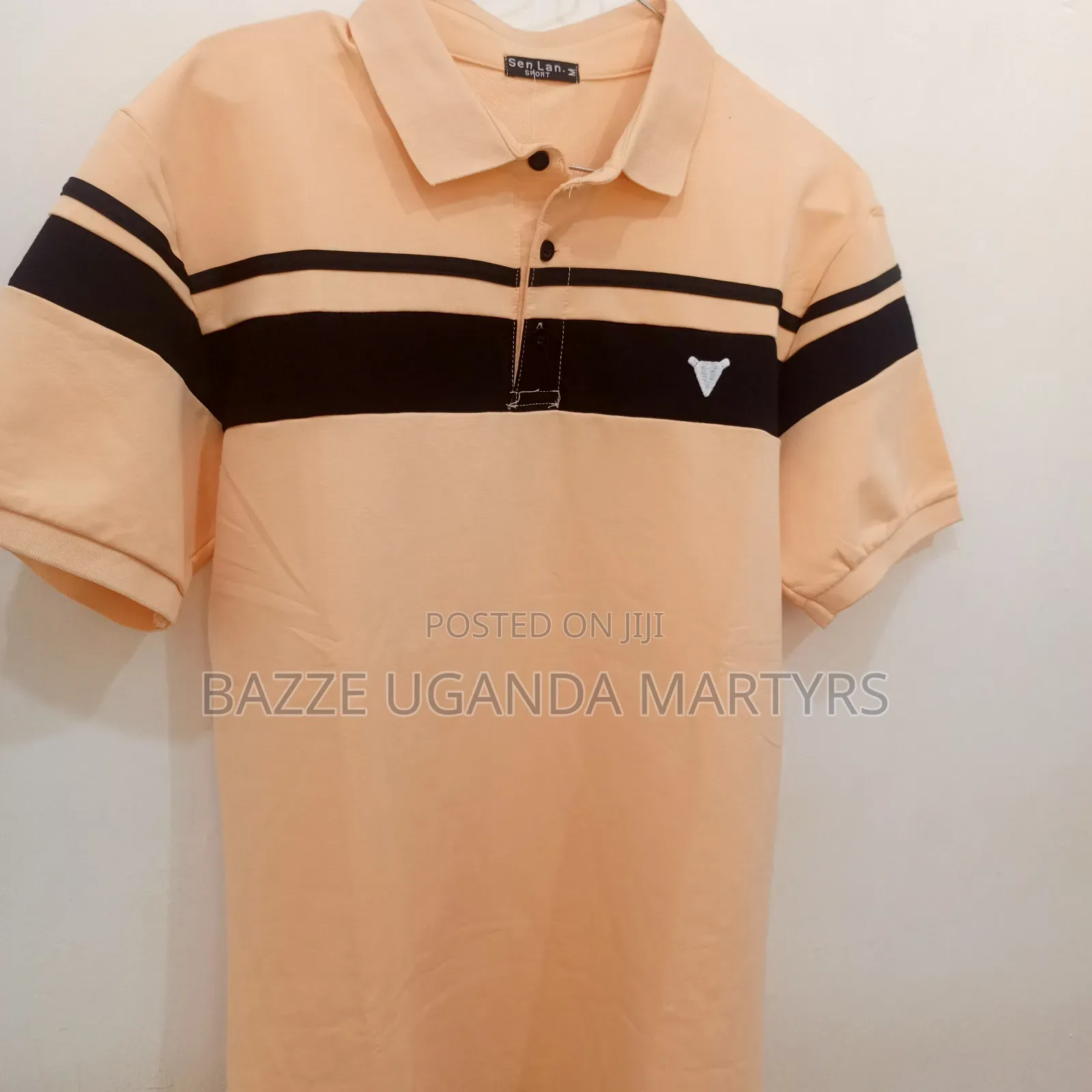 Polo T-Shirts