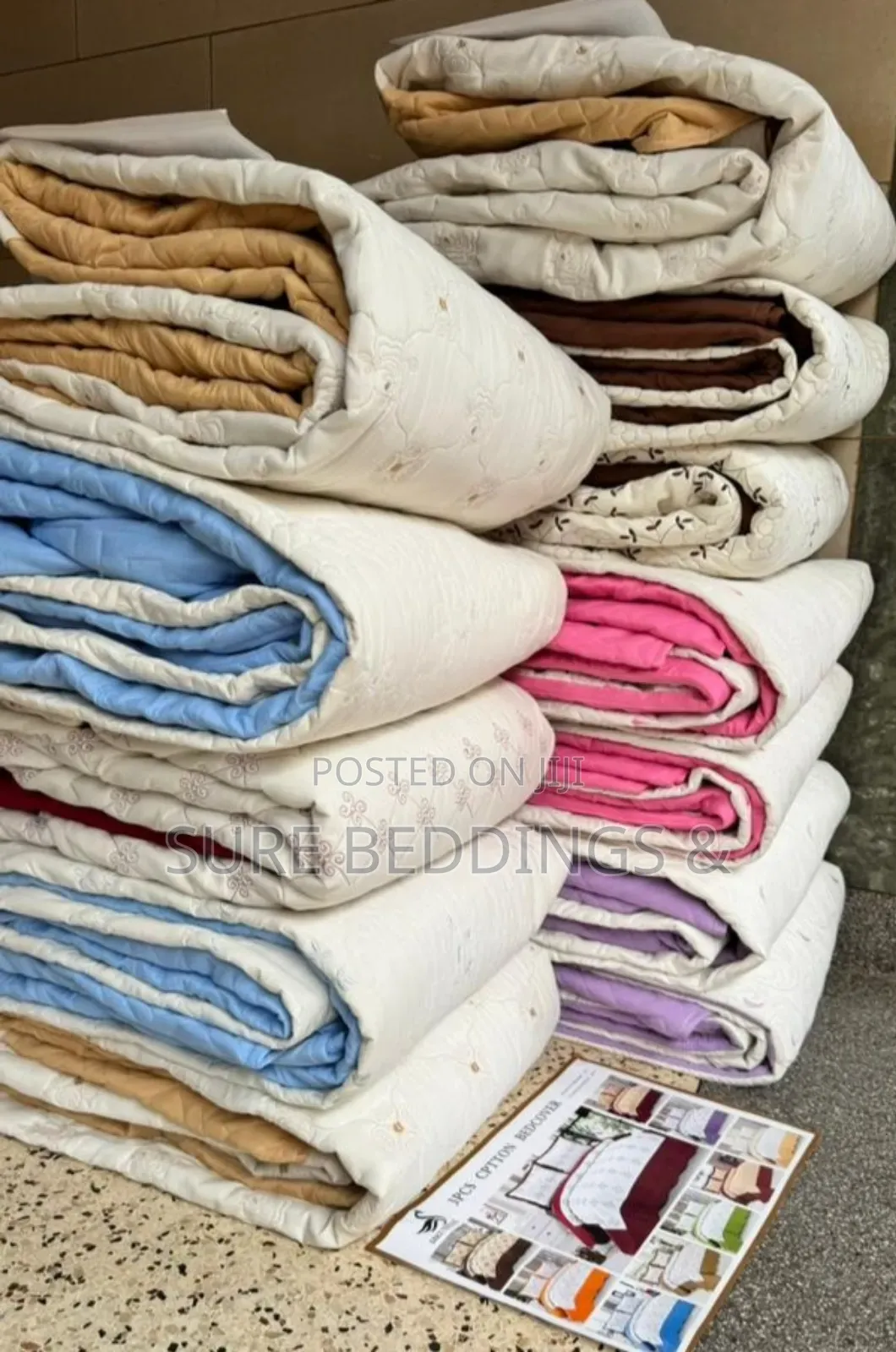 Royal Cotton Bedspreads
