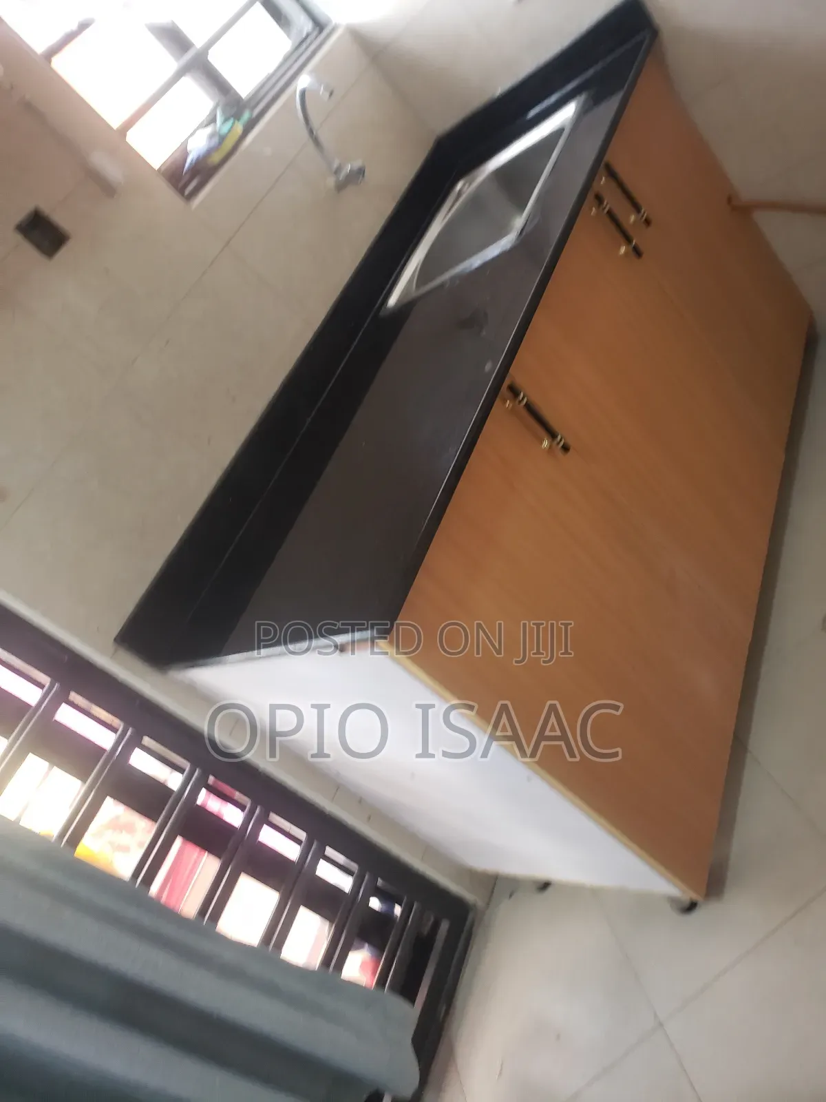 Granite for Kitchen