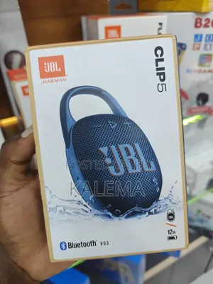 JBL Clip 5 Original